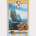 In 80 Tagen um die Welt - Teil 2 (VHS - DE)