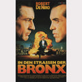 In den Straßen der Bronx (VHS - DE)