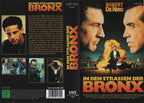 In den Straßen der Bronx (VHS - DE)