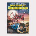 In der Gewalt der Riesenameisen