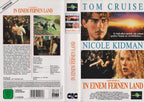 In einem fernen Land (VHS - 1993 - DE)