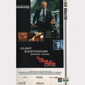 In the Line of Fire - Die zweite Chance (VHS - 1994 - DE)
