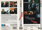 In the Line of Fire - Die zweite Chance (VHS - 1994 - DE)