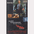 In The Line Of Fire - Die zweite Chance (VHS - 1994 - DE)