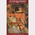 Indiana Jones: Jäger des verlorenen Schatzes (VHS - 2000 - DE)