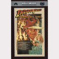 Indiana Jones und der Tempel des Todes (VHS - DE)