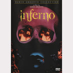 Inferno (DVD - 2000 - US)