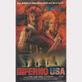 Inferno USA (VHS - 1986 - DE)