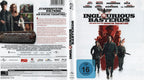 Inglourious Basterds (Blu-ray - 2010 - DE)