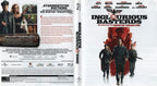 Inglourious Basterds (Blu-ray - 2010 - DE)