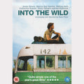 Into the Wild (DVD - 2008 - Royaume-Uni)