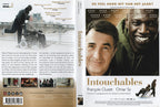 Intouchables (DVD - 2012 - NL)