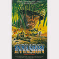 Invasion (VHS - DE)