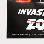 Invasion der Zombies