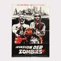 Invasion der Zombies