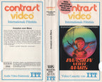 Invasion vom Mars (VHS - DE)