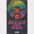 Invasion vom Mars (VHS - DE)
