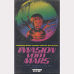 Invasion vom Mars (VHS - DE)