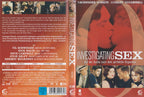 Enquête sur le sexe - À la recherche de l'orgasme parfait (DVD - 2006 - DE)