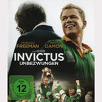 Invictus - Unbezwungen (Blu-ray - 2010 - DE)