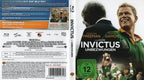 Invictus - Unbezwungen (Blu-ray - 2010 - DE)