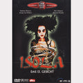 Isola - Das 13. Gesicht (DVD - 2004 - DE)