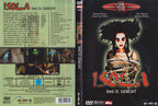 Isola - Das 13. Gesicht (DVD - 2004 - DE)