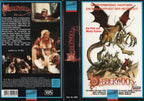 Jabberwocky (VHS - DE)
