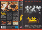 Jackie Brown (VHS - 1999 - DE)