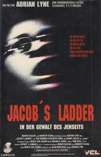 Jacob's Ladder - In der Gewalt des Jenseits (VHS - 1991 - DE)