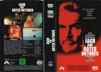 Jagd auf Roter Oktober (VHS - 1991 - DE)
