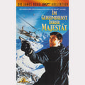 James Bond 007: Im Geheimdienst Ihrer Majestät (VHS - 2000 - DE)