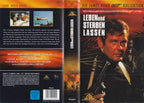 James Bond 007: Leben und sterben lassen (VHS - 2000 - DE)
