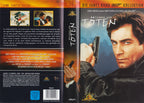 James Bond 007: Lizenz zum Töten (VHS - 2000 - DE)