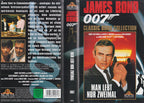 James Bond 007 : On ne vit que deux fois (VHS - 1995 - DE)