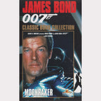 James Bond 007 : Moonraker (VHS - 1995 - DE)
