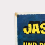 Jason und die Argonauten