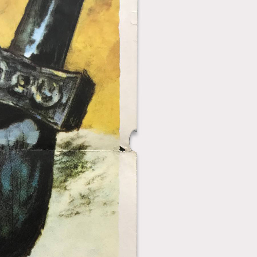 Jason und die Argonauten