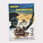 Jason und die Argonauten