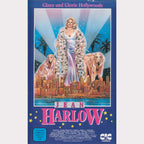 Jean Harlow (VHS - 1988 - DE)