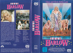 Jean Harlow (VHS - 1988 - DE)