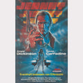 Jeanny - Krankhaft besessen von Eifersucht (VHS - 1987 - DE)