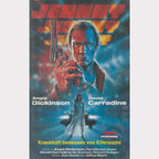 Jeanny - Krankhaft besessen von Eifersucht (VHS - 1987 - DE)