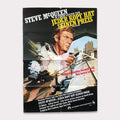 Jeder Kopf hat seinen Preis | DIN A1 Filmplakat