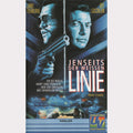 Beyond the White Line (VHS - DE)