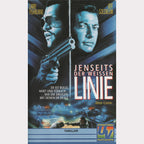 Beyond the White Line (VHS - DE)