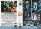 Beyond the White Line (VHS - DE)