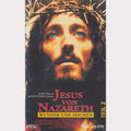 Jesus von Nazareth Teil 2: Wunder und Zeichen (VHS - 1993 - DE)