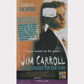 Jim Carroll - In den Straßen von New York (VHS - DE)