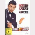 Johnny English (DVD - 2003 - DE)